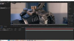 Tracking / Трекинг в after effects, как привязывать надписи и объекты в видео