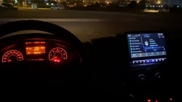 Brax GL6 Test