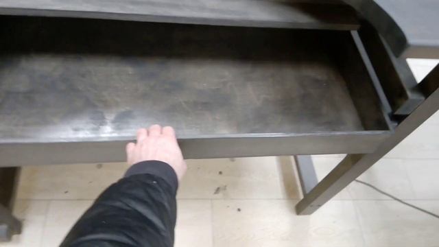 Ювелирное дело.Ювелирный верстак из натурального дерева