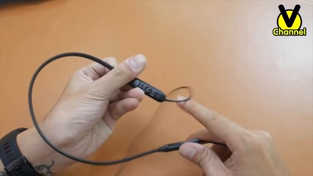 [Vchannel]: Simu S15: Tai nghe giá rẻ, có chống ồn ANC đến từ nhà Baseus. Rẻ, tiện, gọn! смотреть онлайн