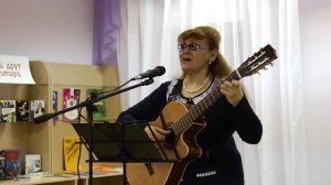 СТАКАНЧИКИ ГРАНЕНЫЕ исп. Наталия Муравьева Лучшие песни и романсы под гитару Ретро Песни о любви