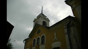 Кашира Храм Флора и Лавра