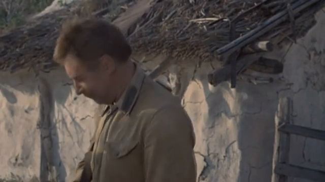 Бери шинель, ппошли домой. Булат Окуджава. Они сражались за Родину.mp4 смотреть онлайн