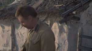 Бери шинель, ппошли домой. Булат Окуджава. Они сражались за Родину.mp4