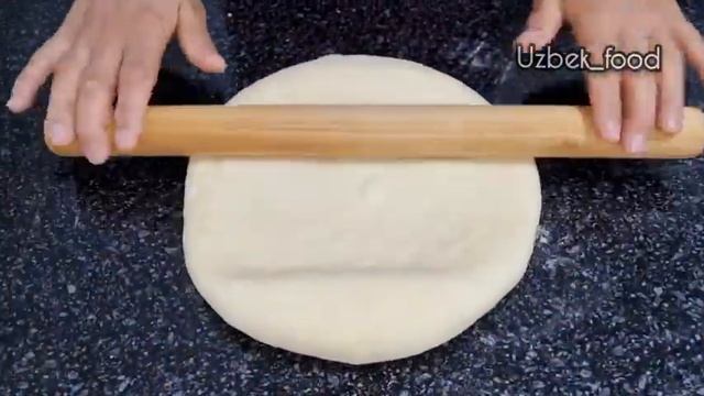 Красивый Сдобный Пирог к Чаю! Идеальное Тесто, пышный Пирог как облако!