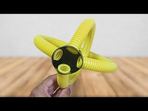 ШЕДЕВР, достойный Нобелевской премии, посмотрите, как это просто и дешево