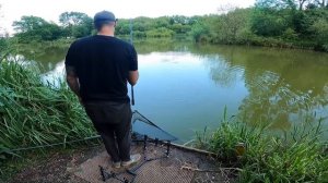 OFF THE TOP 🆚 ZIG RIGS - Which one catches more CARP? ❓🤷🏼♂️🎣