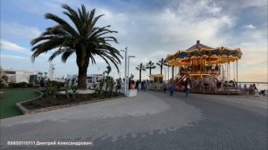 Как пить в Сочи и не работать !!!