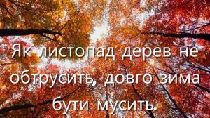 Топ 50 народних українських прикмет