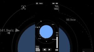 Ракета союз+полёт на МКС(Spaceflight simulator)