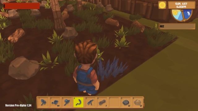 A New Farmer ? Farm Folks ? #1