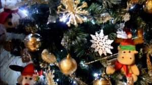 Новогодний декор. Рождественский декор. Идеи украшения и декора дома на Новый год и Рождество