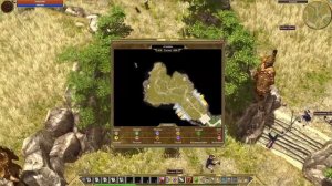 Titan Quest Anniversary Edition Blind #204 Immortal Throne DLC