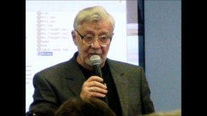 Ерусалимский о ВЕО