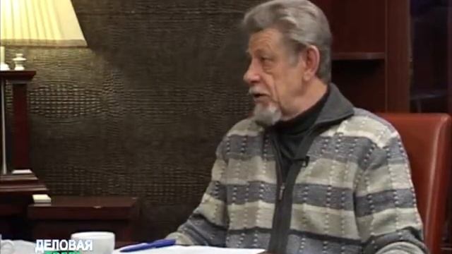 Задачи, стоящие перед институтом Уполномоченного по правам предпринимателей (Деловая Тверь) смотреть онлайн