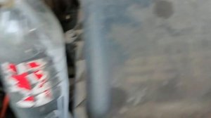 Двигатель на ВОДЕ, водороде.