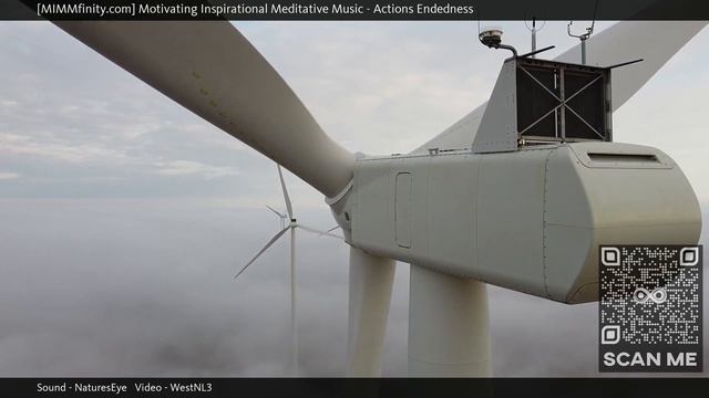 ⭐ Music Video For Meditating ⭐ Relaxing Sounds ⭐ (Actions Endedness) ⭐ Serenity Music ⭐ ... смотреть онлайн