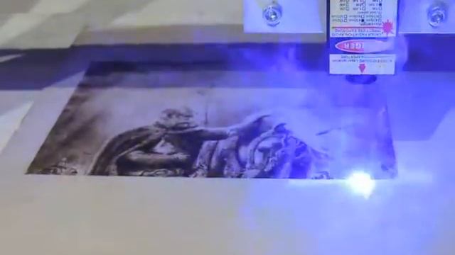 Новый выжиггатель смотреть онлайн