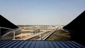 Ferrari World Theme Park Abu Dhabi - Full Video