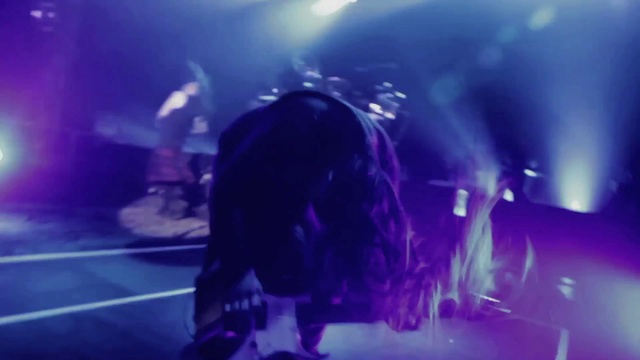 Korn get up. Скриллекс концерт. korn skrillex.