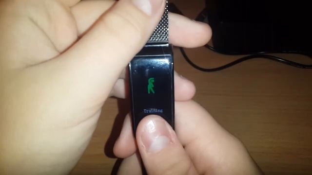 Обзор умного браслета SportBracelet X3. смотреть онлайн