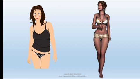 Facesitting Femdom Part 2