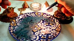 ОЧЕНЬ ВАЖНЫЕ ВЕСТИ ДЛЯ ВАС ОТ ВОСКОВОЙ СВЕЧИ. Гадание на воске.