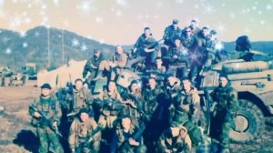 Ратмир Александров(памяти 6 роты)