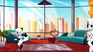 Pip's family realizes a challenge*