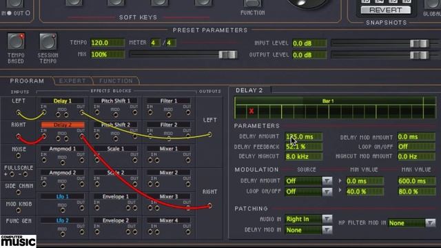 06. Eventide Ultra-Harmonizer