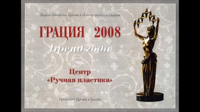 Центр Ручная Пластика Волынкина Ю.А