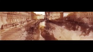 Steam Nevsky _ Motion Graphics content MEDUSE.VIDEO