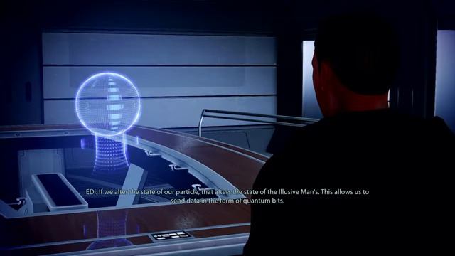 Mass Effect 2 Legendary Edition (Paragon) Part 2 смотреть онлайн