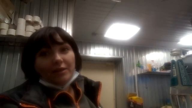 Влог 22-23. 02. 2021. Снова работа. Отмечаем праздник смотреть онлайн