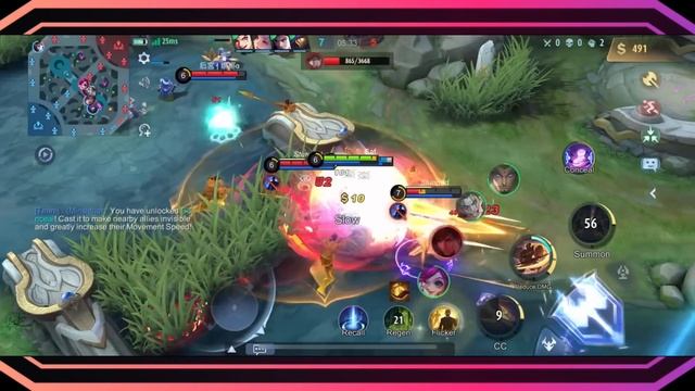 an ACTUAL well explained ROAM GUIDE