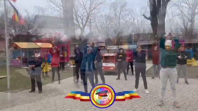 Здоровье в порядке -  спасибо зарядке