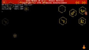 Как запустить Duke Nukem 3D на андроид? | Туториал