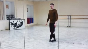 Женские поклоны l Reverence l Балет