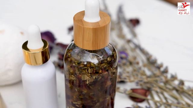 लैवेंडर ऑयल के फायदे | Lavender Oil Benefits For Skin | Lavender Oil | Skin Care, @VianetLifestyle смотреть онлайн