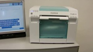 Fujifilm DX100 - Silverlab Solutions