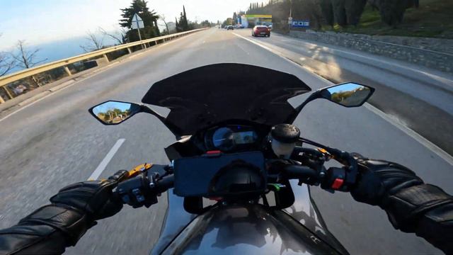 Зайцы🐰 привлекают МНОГО внимания😁 ЗайцаБудни#2 #motorcycle #funny смотреть онлайн