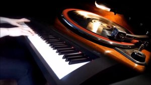 Music from The Godfather (Speak Softly, Love) piano cover