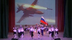 23 02 2016 С празднником всех мужчин