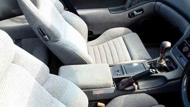 Walk Around - 1991 Nissan Fairlady Z 300ZX Twin Turbo - Japanese Car Auction смотреть онлайн