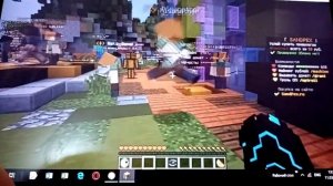 Top 3 лучших сервера с бесплатным донатом на майнкрафт на пк