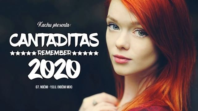 CANTADITAS REMEMBER 2020 by Kachu смотреть онлайн