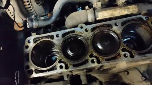 Прогорел поршень Каптива z24sed причина.
