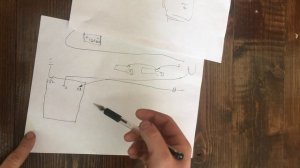 Подключение проводки на зарядку и свет иж Юпитер или Планета