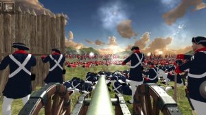 Muskets of America 2 || android gameplay || musket of America 2 || fight for independence