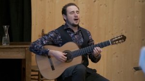 Андрей Козловский - Сентябрь - Евгений Баев - LIVE